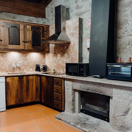 Casa Lata - Agroturismo E Enoturismo 아마레스 외부 사진