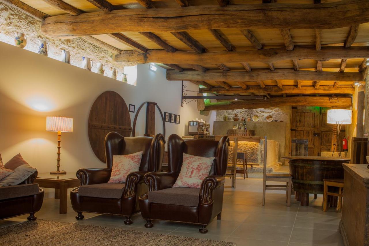 Casa Lata - Agroturismo E Enoturismo 아마레스 외부 사진