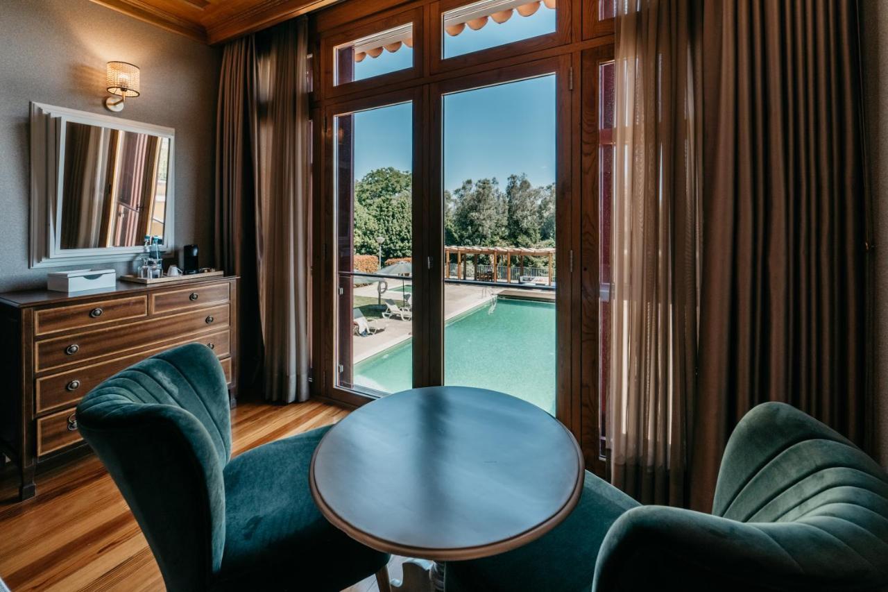Casa Lata - Agroturismo E Enoturismo 아마레스 외부 사진