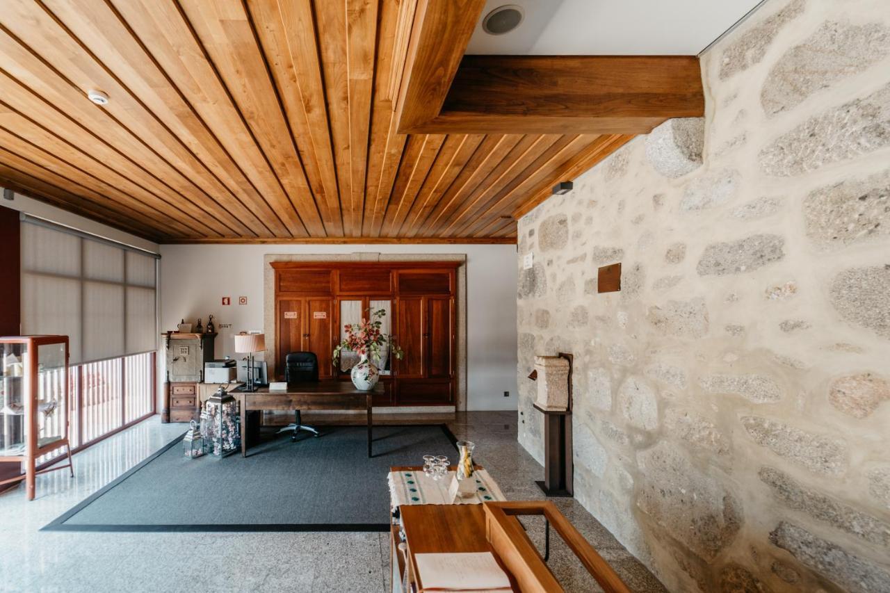 Casa Lata - Agroturismo E Enoturismo 아마레스 외부 사진
