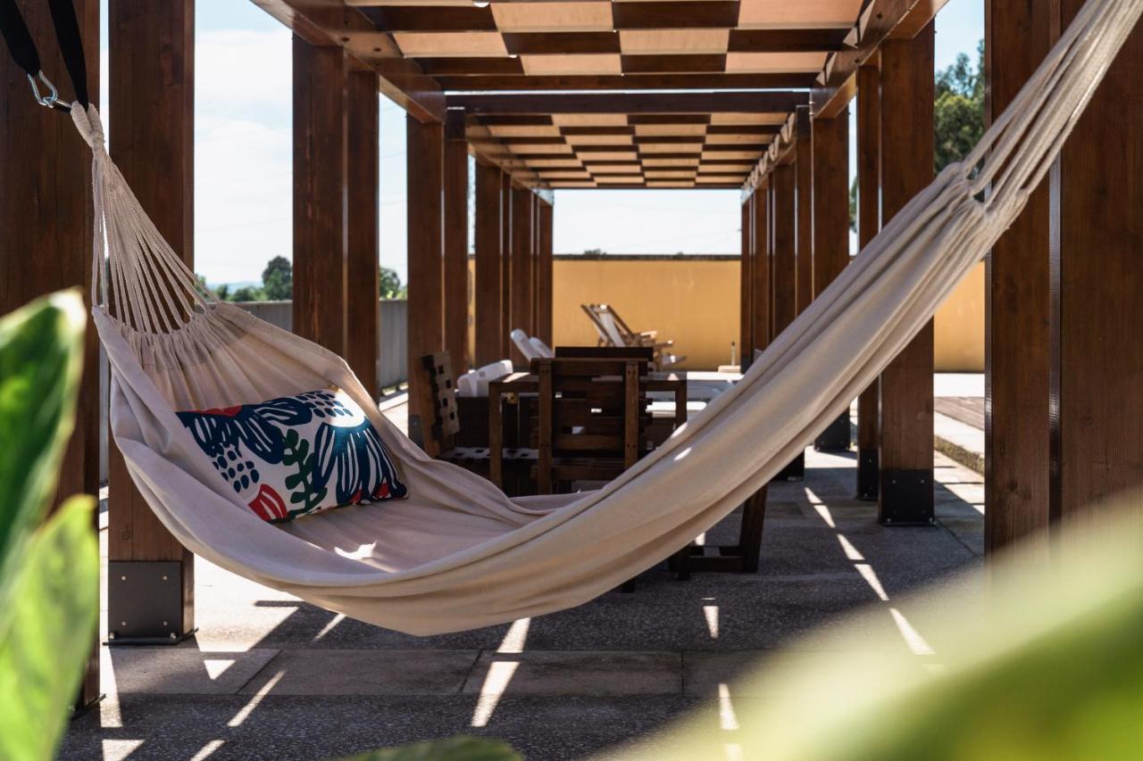 Casa Lata - Agroturismo E Enoturismo 아마레스 외부 사진