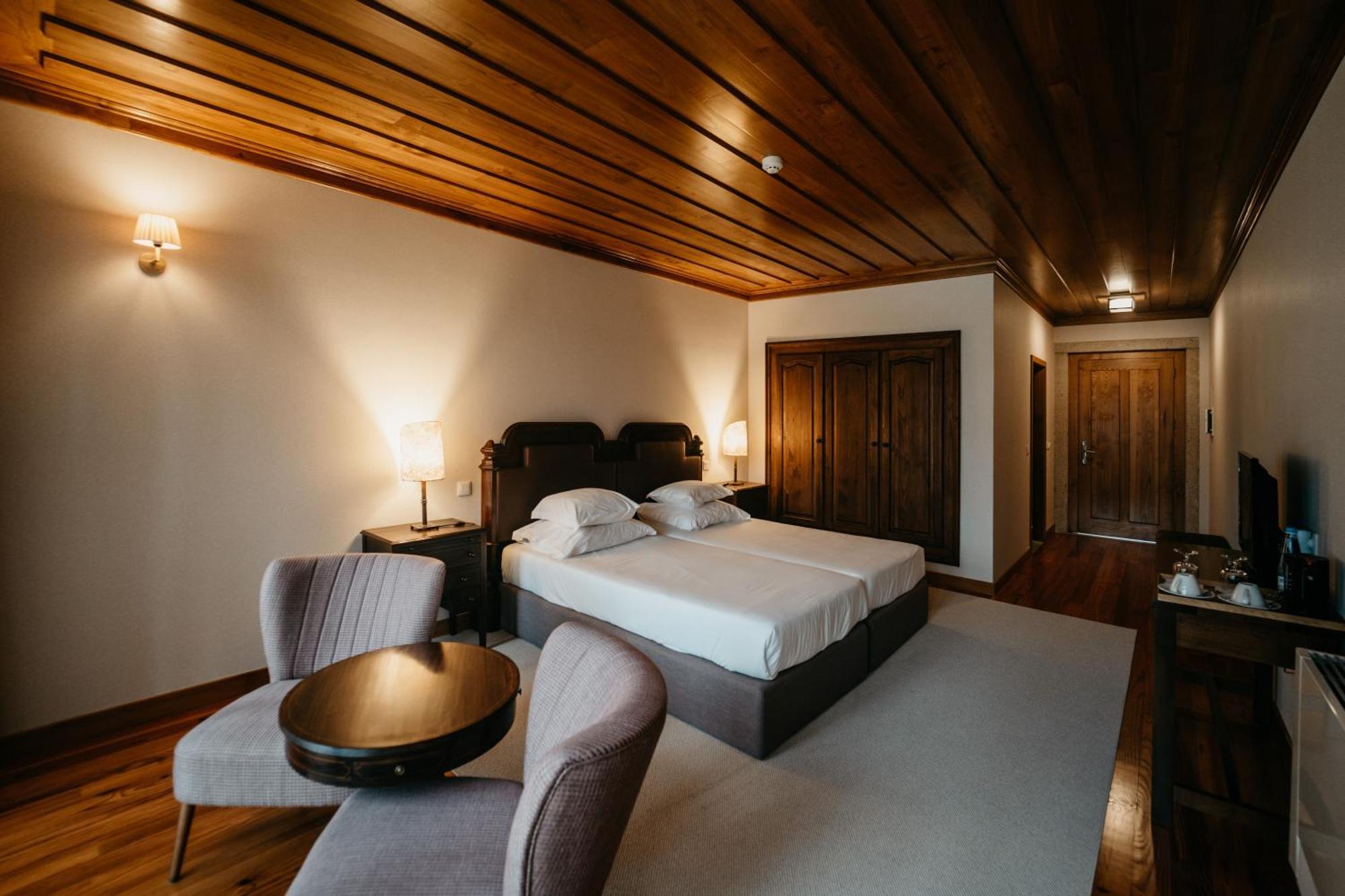 Casa Lata - Agroturismo E Enoturismo 아마레스 외부 사진