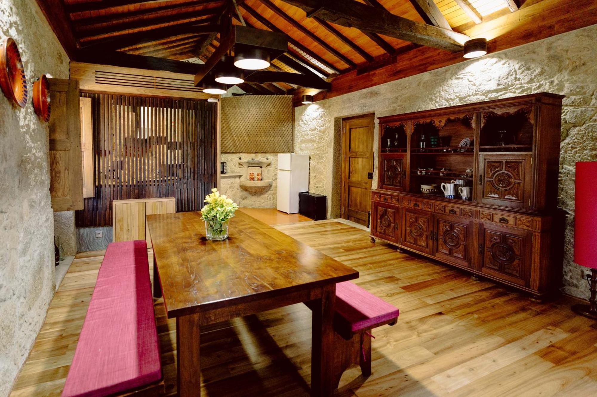 Casa Lata - Agroturismo E Enoturismo 아마레스 외부 사진