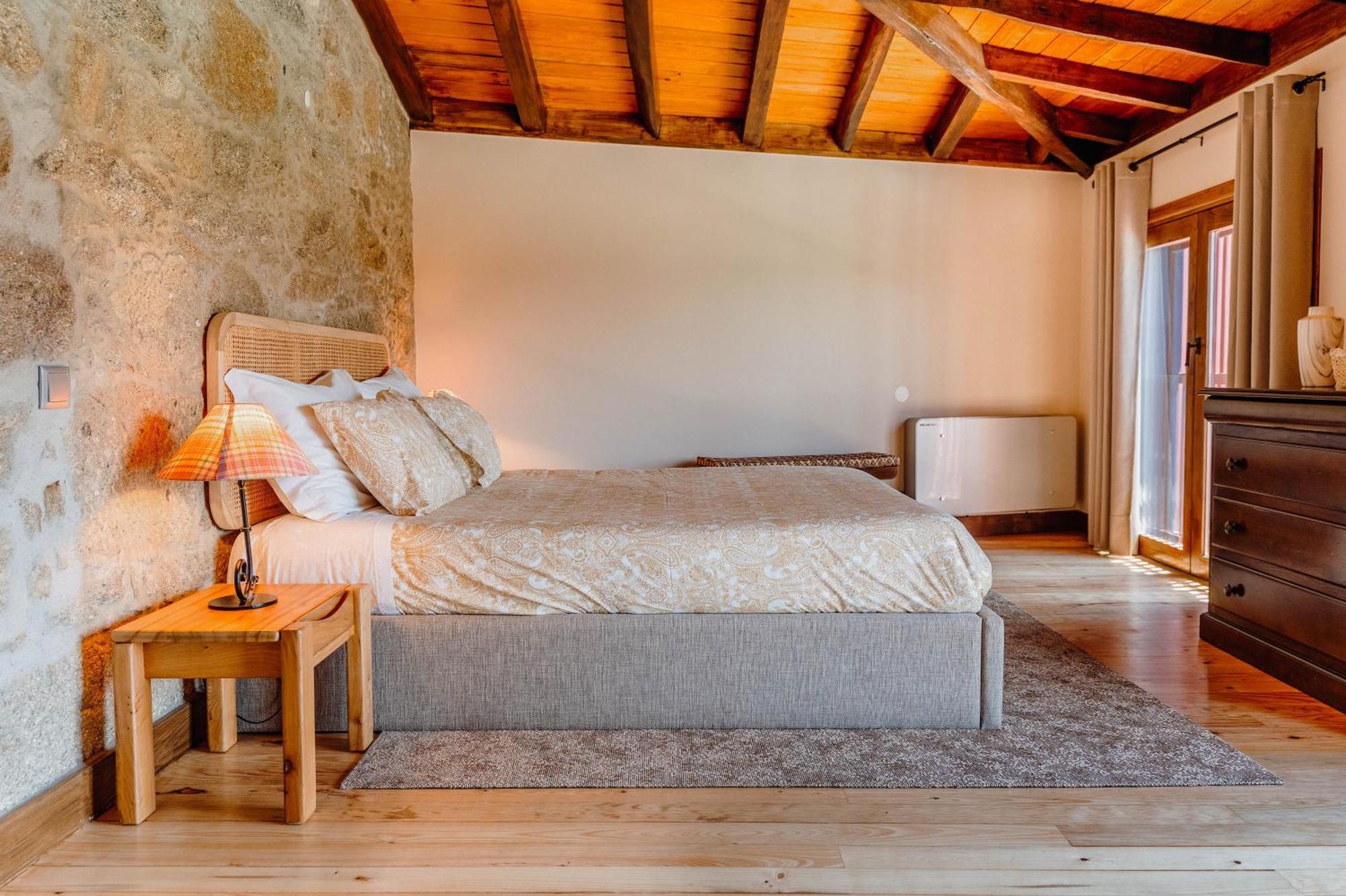 Casa Lata - Agroturismo E Enoturismo 아마레스 외부 사진