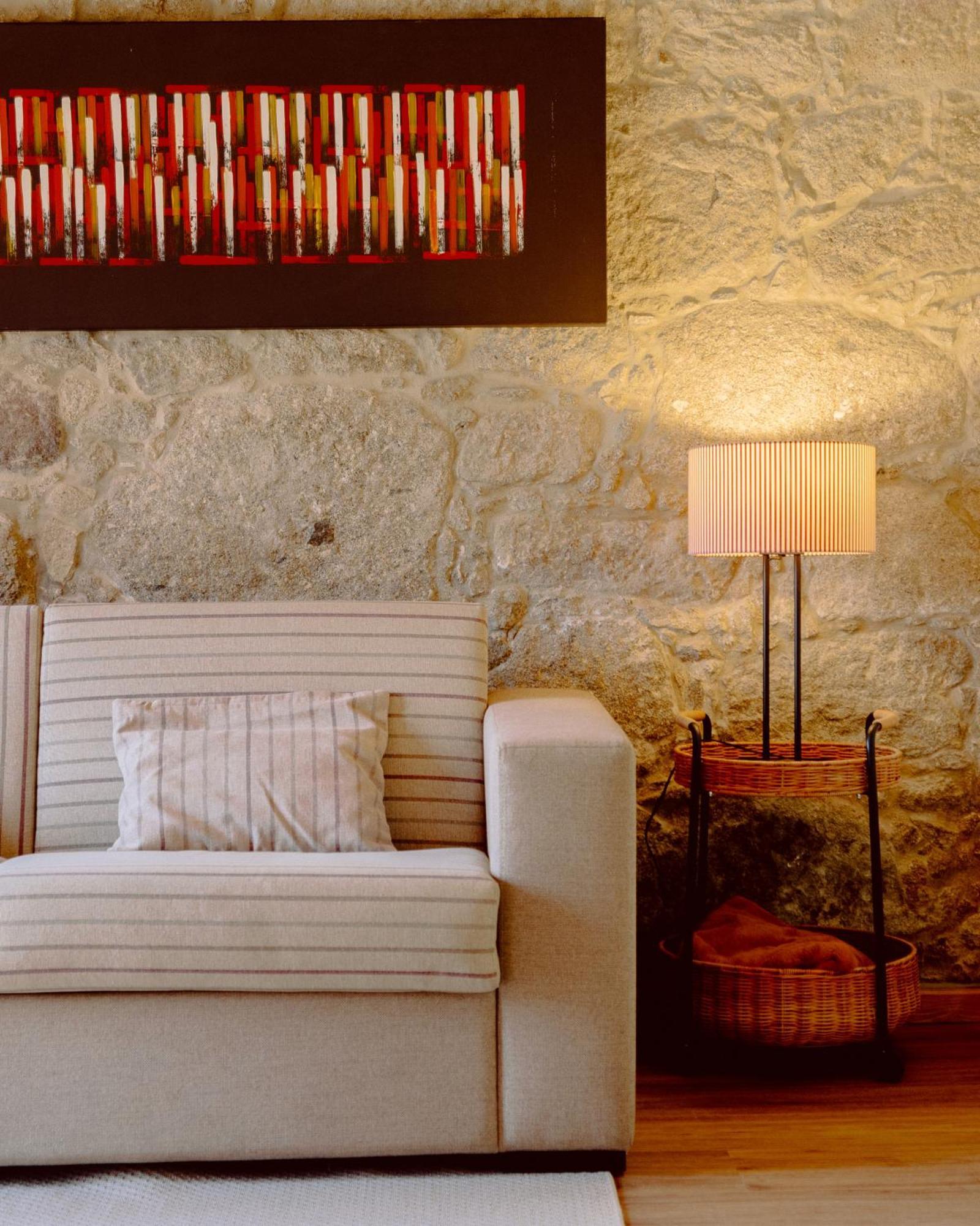 Casa Lata - Agroturismo E Enoturismo 아마레스 외부 사진