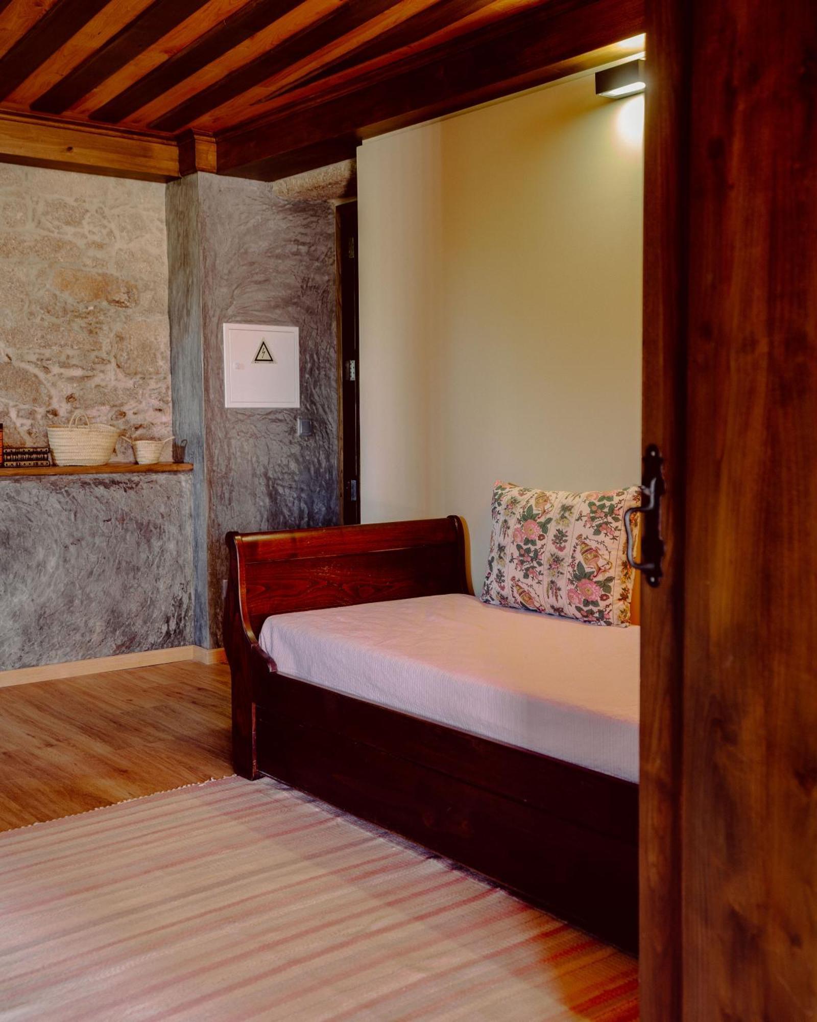 Casa Lata - Agroturismo E Enoturismo 아마레스 외부 사진