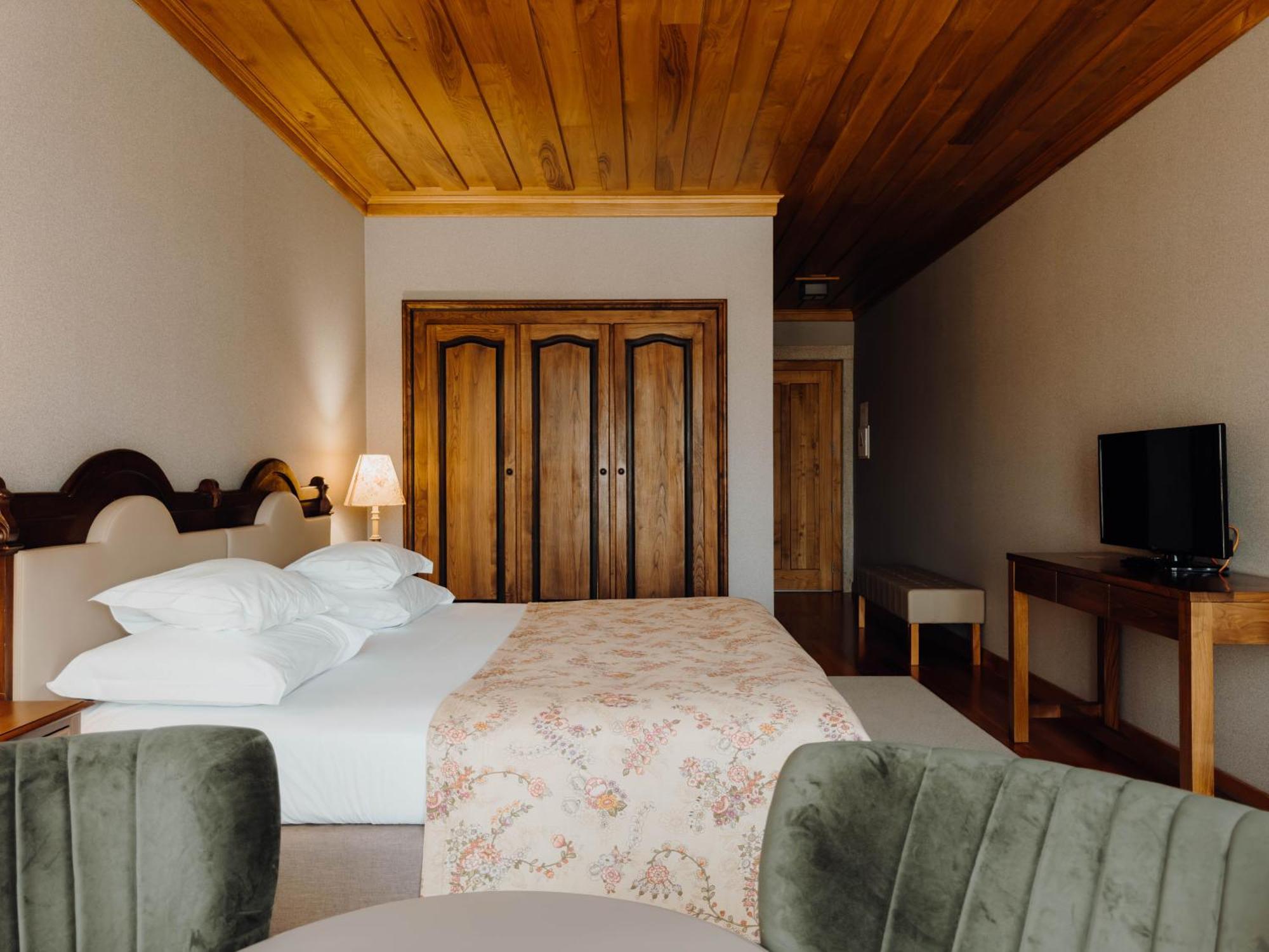 Casa Lata - Agroturismo E Enoturismo 아마레스 외부 사진