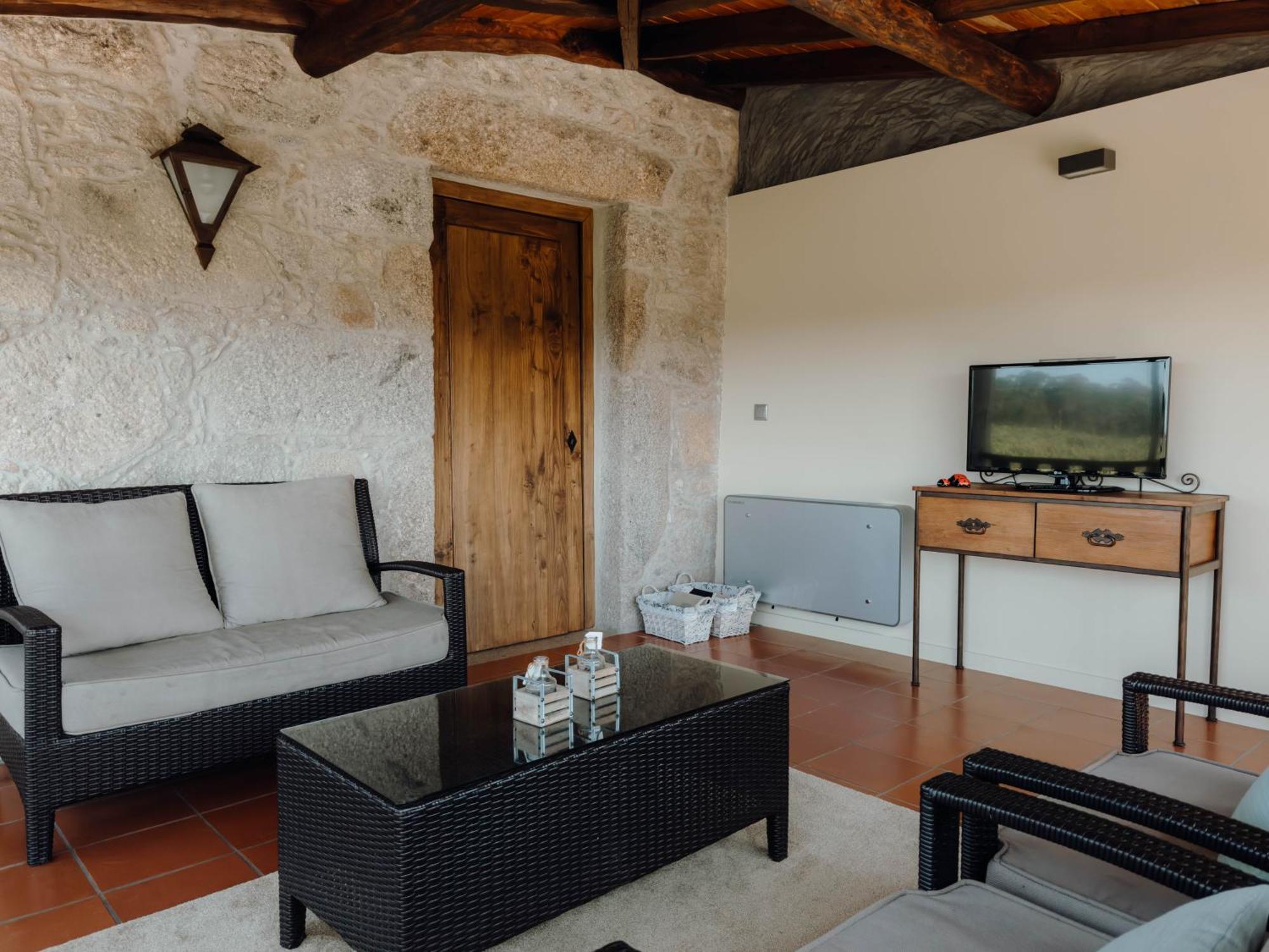 Casa Lata - Agroturismo E Enoturismo 아마레스 외부 사진