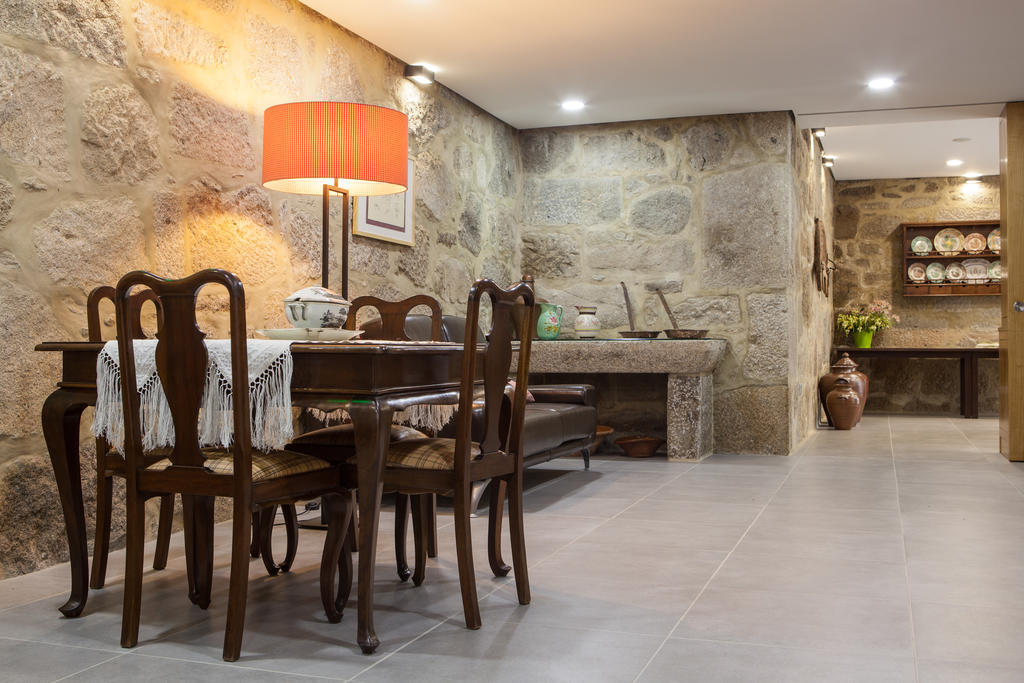 Casa Lata - Agroturismo E Enoturismo 아마레스 외부 사진